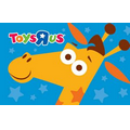 $10 Toys 'R' Us Gift Card